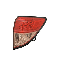 Lanterna Traseira L.E Original - Honda