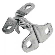 Hinge Asm-Rr S/ GM