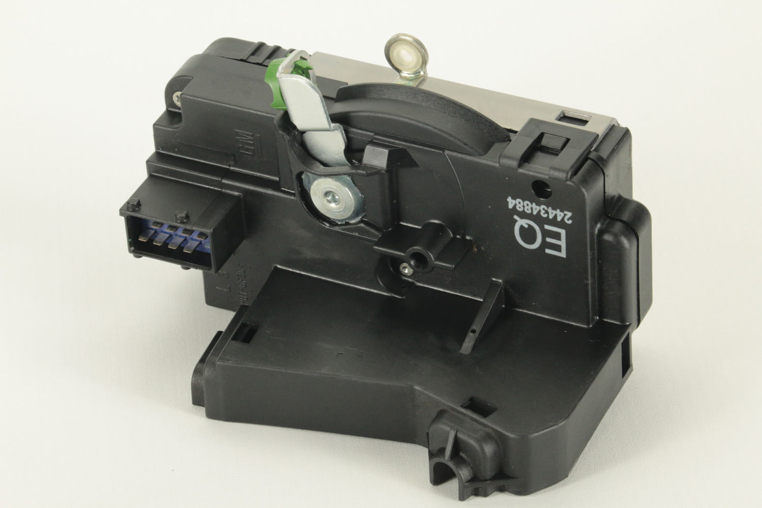 Fechadura Da Porta Dianteira Le GM