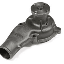 Bomba De Agua De Veiculo Automovel