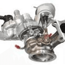 Turbina do Motor - Original GM