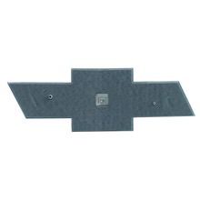 Emblema tampa traseira