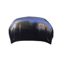 Capô do motor