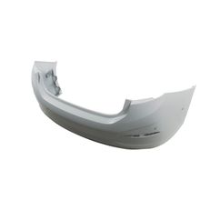 Para-choque traseiro