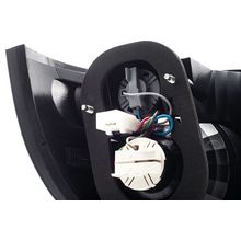 Lanterna Esquerda Lateral