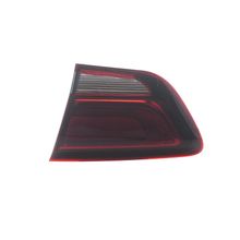 Lanterna traseira direita