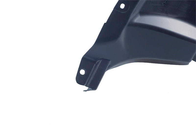 ベレー Mangueira radiador GM onix/prisma 13/19 superior 94746271 /CX48