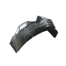 Para-barro da roda dianteira LD