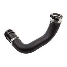 Mangueira entrada ar intercooler