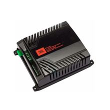 Amplificador do rádio