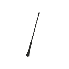 Antena do rádio