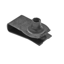 Porca Aco Tipo Grampo Presilha