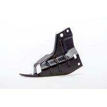 Suporte Do Parachoque Diant LD