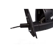 Espelho retrovisor externo esq