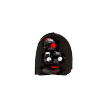 Lanterna traseira esquerda