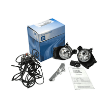 Kit Farol De Neblina