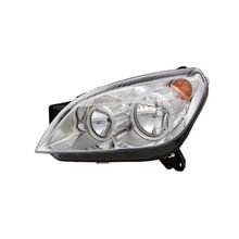 Farol Dianteiro Lado Esquerdo