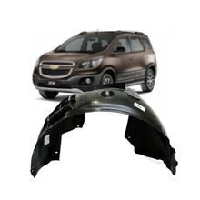 Para-barro roda dianteira LE