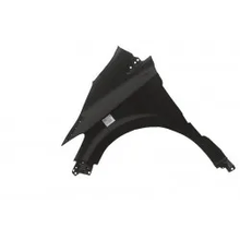 Para-barro da roda dianteira LD