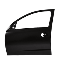 Porta dianteira esquerda