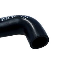 Mangueira ventilação cárter