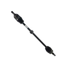 Conjunto semi-eixo dianteiro LE