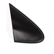 Moldura retrovisor direito