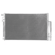 Condensador ar condicionado