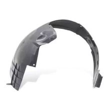 Para-barro da roda dianteira LD