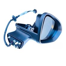 Espelho retrovisor externo esq