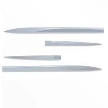 Friso lateral Branco Summit