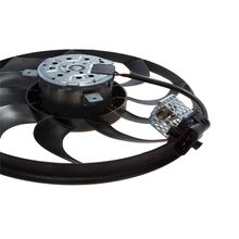 Ventilador motor