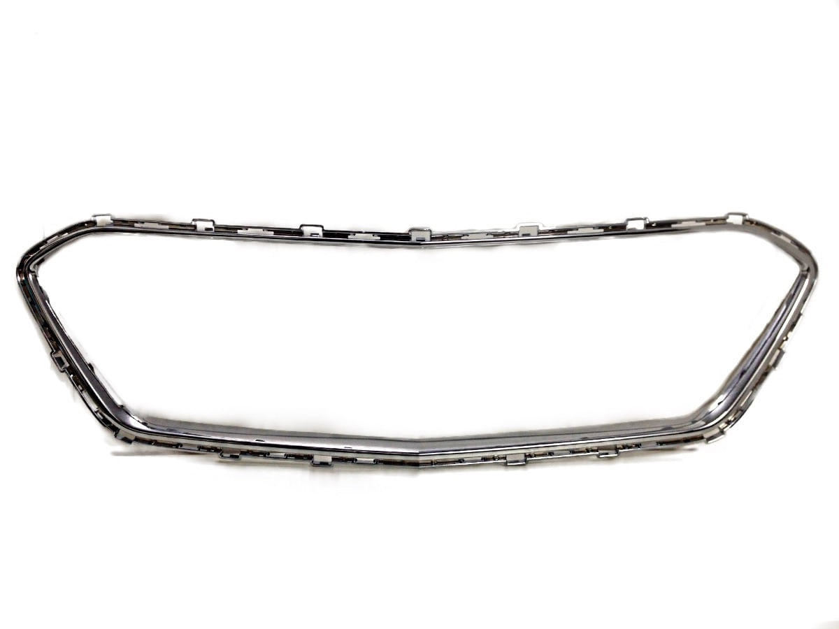 パーツ 1600 Moldura para-choque diant