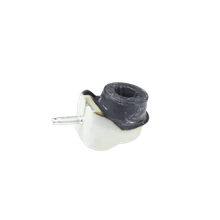 Isolador dianteiro