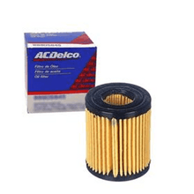 Filtro de óleo