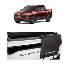 Transbike Truckpad (2 bikes) com Cinta Montana 2023