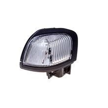 Lanterna indicadora direção LE