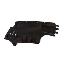 Para-barro da roda dianteira LE