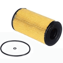 Filtro de óleo