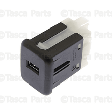 Receptor Adaptador Entrada Usb