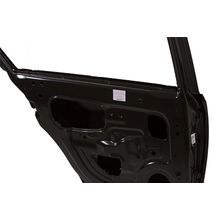 Porta traseira esquerda