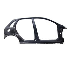 Painel lateral externo LD