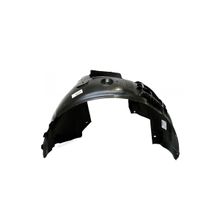Para-barro roda dianteira LD