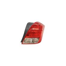 Lanterna traseira direita