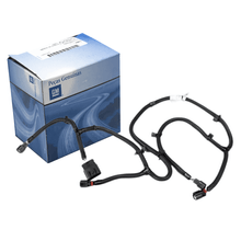Chicote sensor proximidade diant.