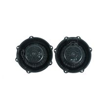 Alto-falante porta dianteira