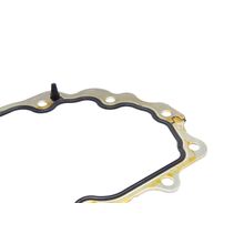 Junta cárter inferior de óleo