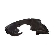 Para-barro da roda dianteira LD