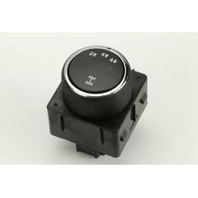 Interruptor seletor caixa transf.