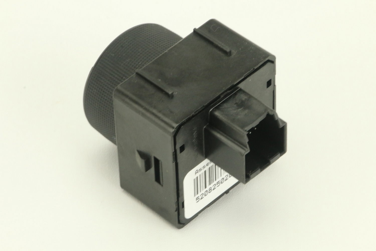 　0527 Interruptor seletor caixa transf.